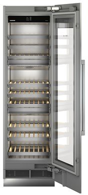 Встраиваемый винный холодильник MONOLITH Liebherr EWT 9275